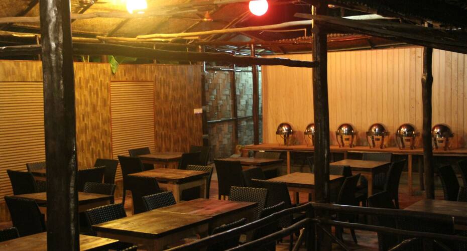 Ocean Pearl Beach Resort, Havelock Island 3